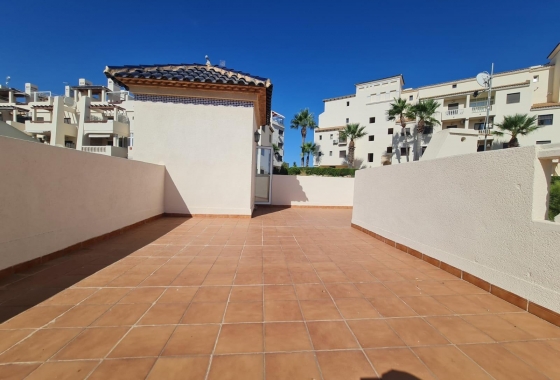 Reventa - Villa - Orihuela Costa - Lomas De Campoamor-las Ramblas