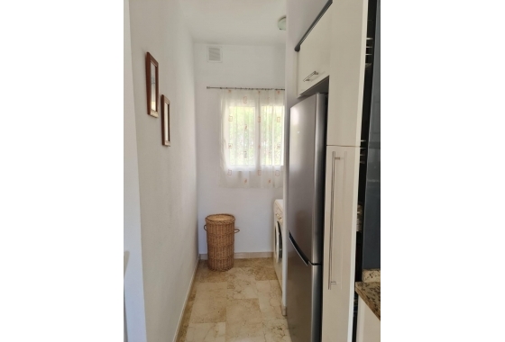 Reventa - Villa - Orihuela Costa - Lomas De Campoamor-las Ramblas