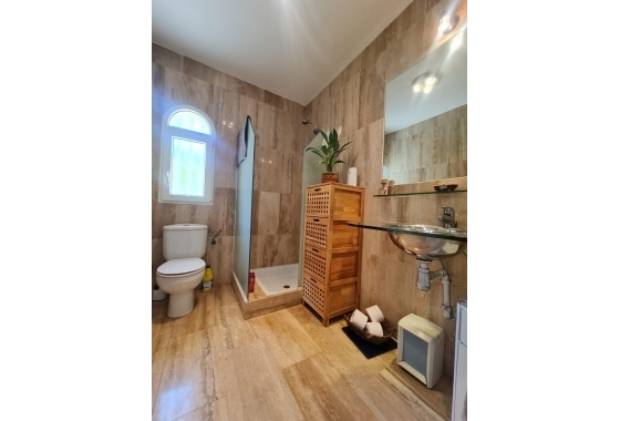 Reventa - Villa - Orihuela Costa - Lomas De Campoamor-las Ramblas