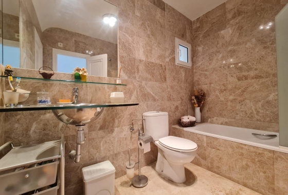 Reventa - Villa - Orihuela Costa - Lomas De Campoamor-las Ramblas