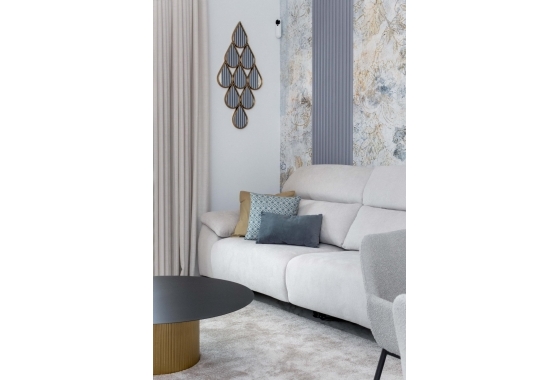 Reventa - Ático - Guardamar del Segura - Pueblo