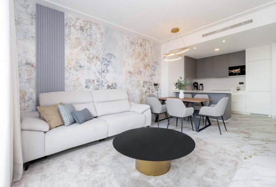 Reventa - Ático - Guardamar del Segura - Pueblo