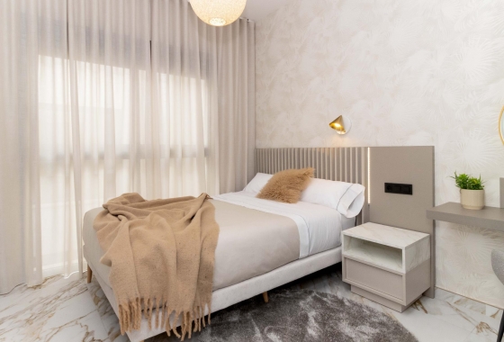 Reventa - Ático - Guardamar del Segura - Pueblo