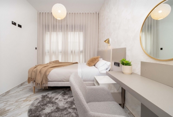 Reventa - Ático - Guardamar del Segura - Pueblo