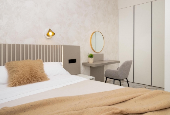 Reventa - Ático - Guardamar del Segura - Pueblo