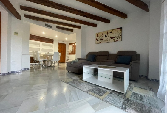 Reventa - Ático - Torrevieja - Los Frutales