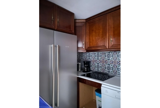 Reventa - Ático - Torrevieja - Los Frutales