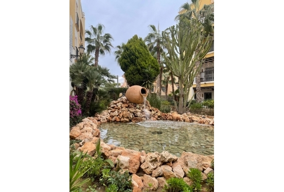 Reventa - Ático - Torrevieja - Los Frutales