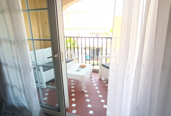 Reventa - Ático - Torrevieja - Los Frutales