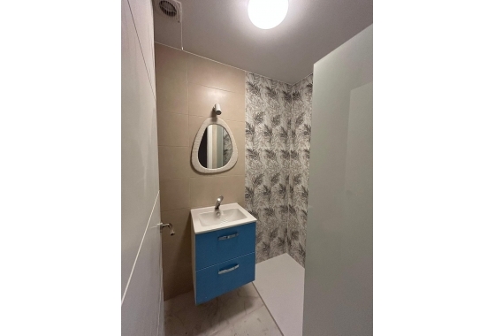 Reventa - Apartamento / piso - Torrevieja