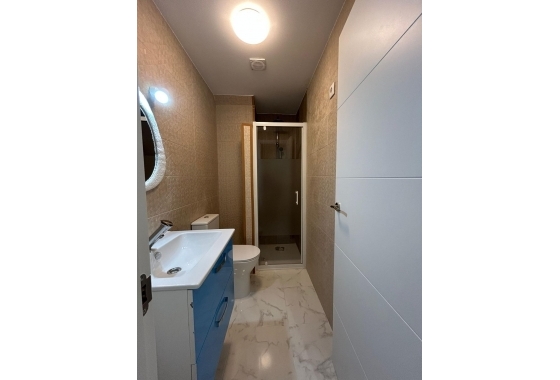 Reventa - Apartamento / piso - Torrevieja