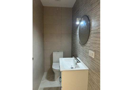 Reventa - Apartamento / piso - Torrevieja