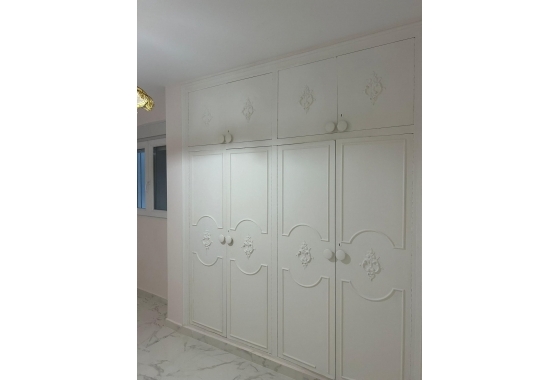 Reventa - Apartamento / piso - Torrevieja