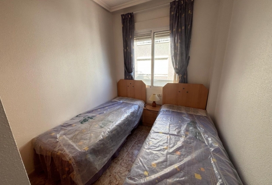Reventa - Apartamento / piso - Torrevieja - Playa del Cura
