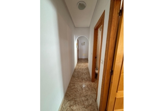Reventa - Apartamento / piso - Torrevieja - Playa del Cura