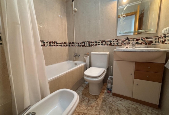 Reventa - Apartamento / piso - Torrevieja - Playa del Cura
