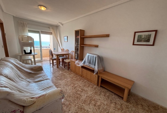 Reventa - Apartamento / piso - Torrevieja - Playa del Cura