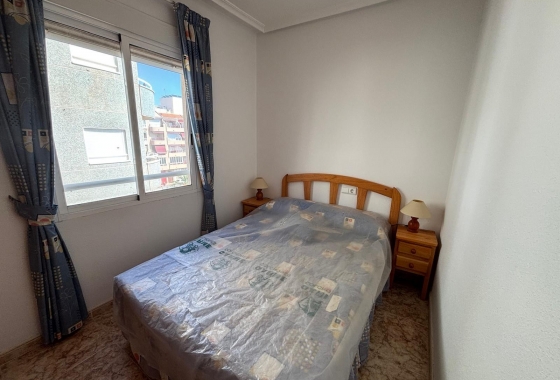 Reventa - Apartamento / piso - Torrevieja - Playa del Cura