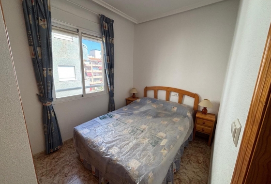 Reventa - Apartamento / piso - Torrevieja - Playa del Cura