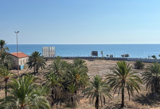 Reventa - Apartamento / piso - Torrevieja - Playa del Cura