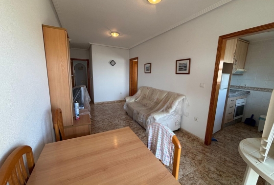 Reventa - Apartamento / piso - Torrevieja - Playa del Cura