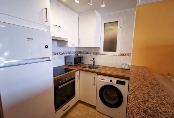 Resale - Apartment / flat - Guardamar del Segura