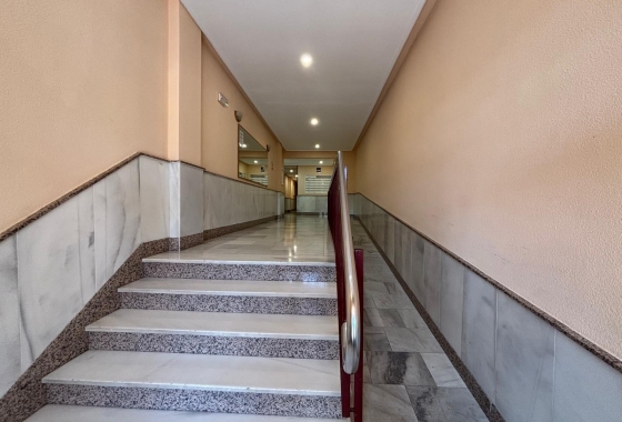 Reventa - Apartamento / piso - Torrevieja - Playa del Cura