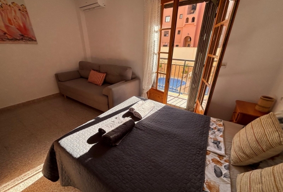 Reventa - Apartamento / piso - Torrevieja - Los Frutales