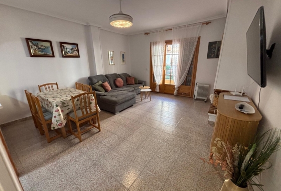 Reventa - Apartamento / piso - Torrevieja - Los Frutales