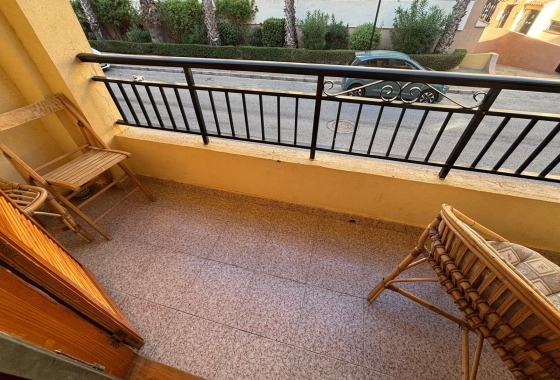 Reventa - Apartamento / piso - Torrevieja - Los Frutales