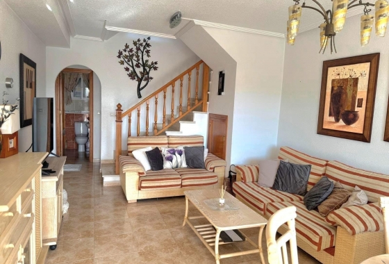 Reventa - Adosado - Torrevieja - Torreblanca