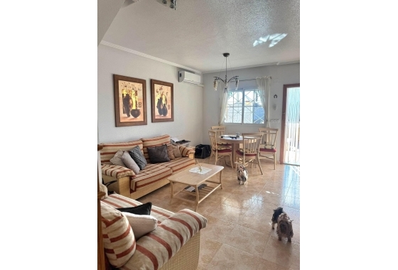 Reventa - Adosado - Torrevieja - Torreblanca