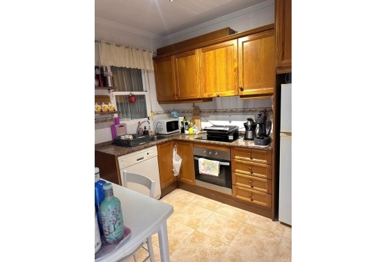 Reventa - Adosado - Torrevieja - Torreblanca