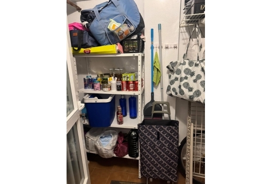 Reventa - Adosado - Torrevieja - Torreblanca