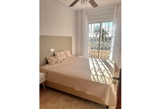 Reventa - Adosado - Torrevieja - Torreblanca