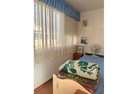 Reventa - Adosado - Torrevieja - Torreblanca