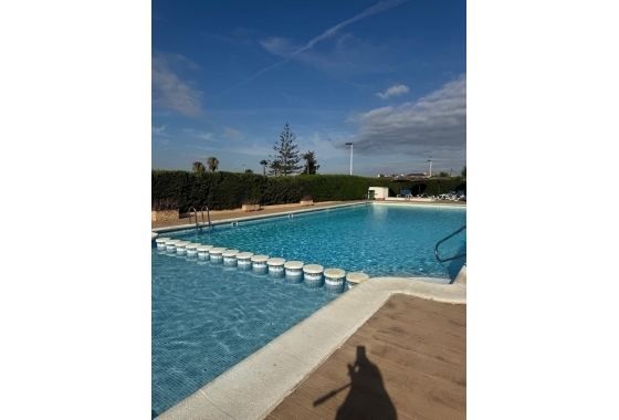 Reventa - Adosado - Torrevieja - Torreblanca