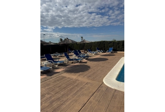 Reventa - Adosado - Torrevieja - Torreblanca