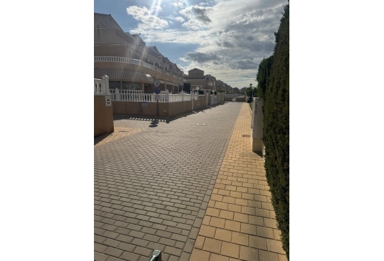Reventa - Adosado - Torrevieja - Torreblanca