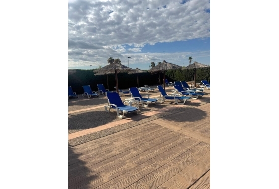 Reventa - Adosado - Torrevieja - Torreblanca