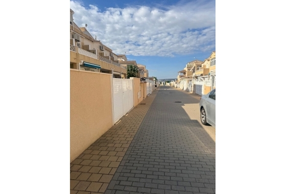 Reventa - Adosado - Torrevieja - Torreblanca