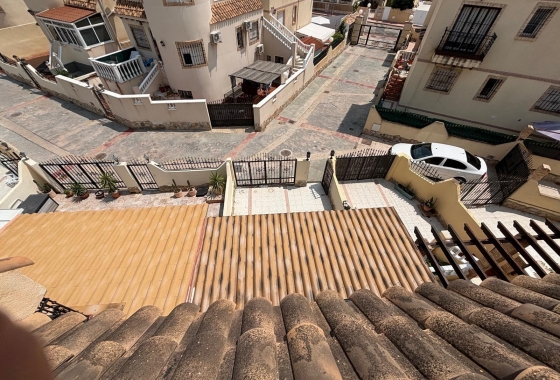 Reventa - Adosado - Orihuela Costa - Los Almendros-la Florida