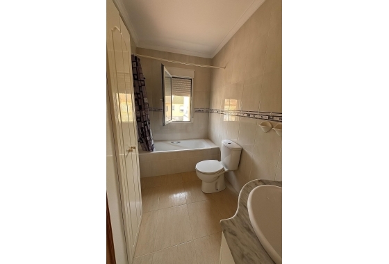 Reventa - Adosado - Orihuela Costa - Los Almendros-la Florida