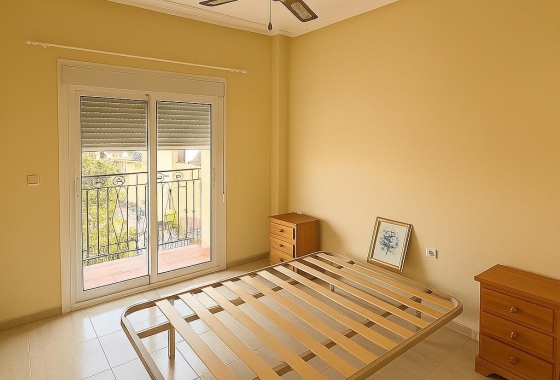 Reventa - Adosado - Orihuela Costa - Los Almendros-la Florida