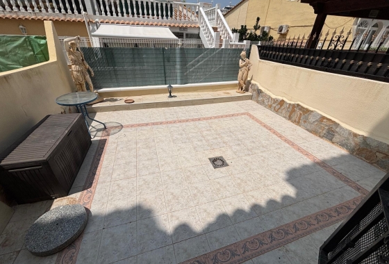 Reventa - Adosado - Orihuela Costa - Los Almendros-la Florida