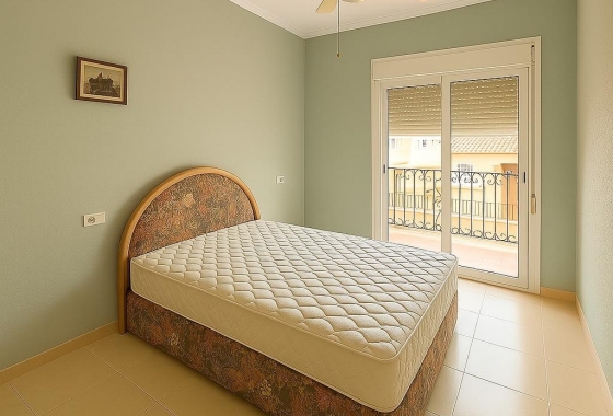 Reventa - Adosado - Orihuela Costa - Los Almendros-la Florida