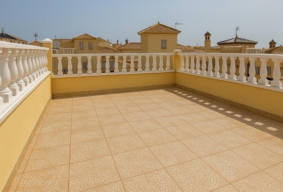 Reventa - Adosado - Orihuela Costa - Los Almendros-la Florida