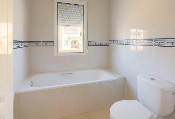 Reventa - Adosado - Orihuela Costa - Los Almendros-la Florida