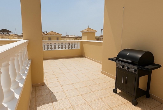 Reventa - Adosado - Orihuela Costa - Los Almendros-la Florida