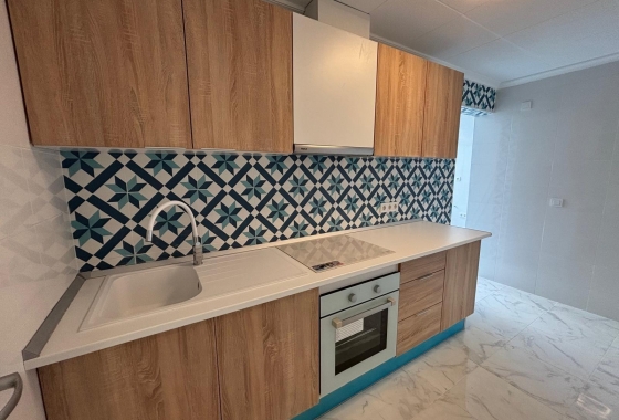 Reventa - Ático - Torrevieja - Acequion